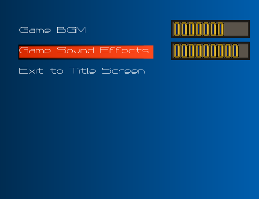 picture from screen adjust sound